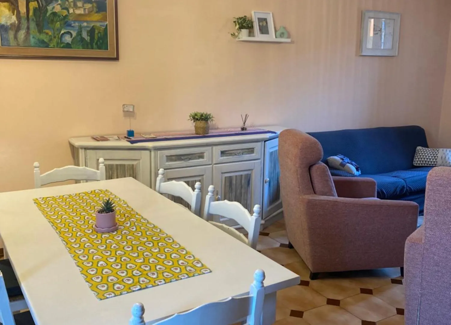 A Casa Di Vanna San Dona di Piave Holiday home