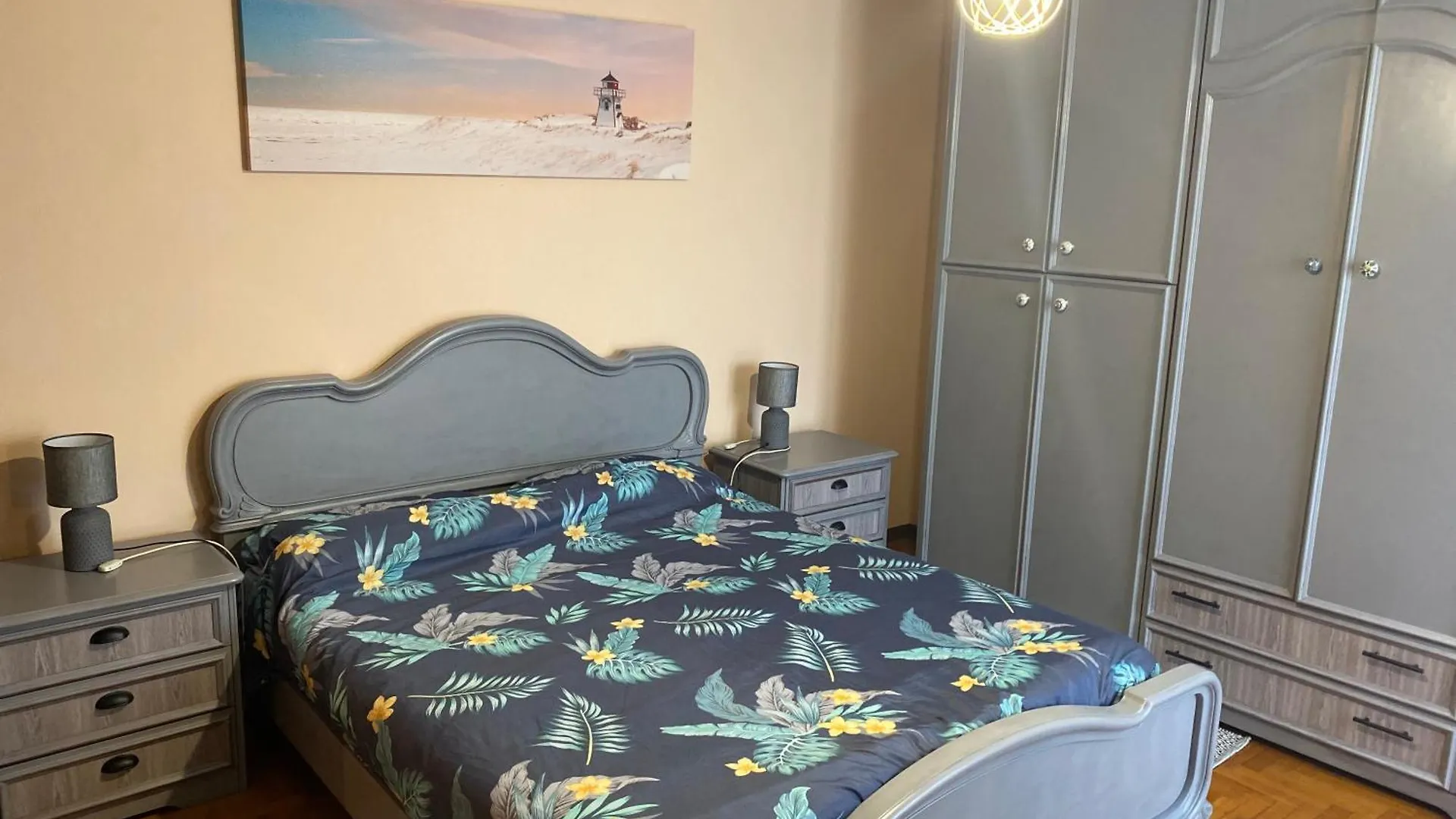 A Casa Di Vanna San Dona di Piave Holiday home