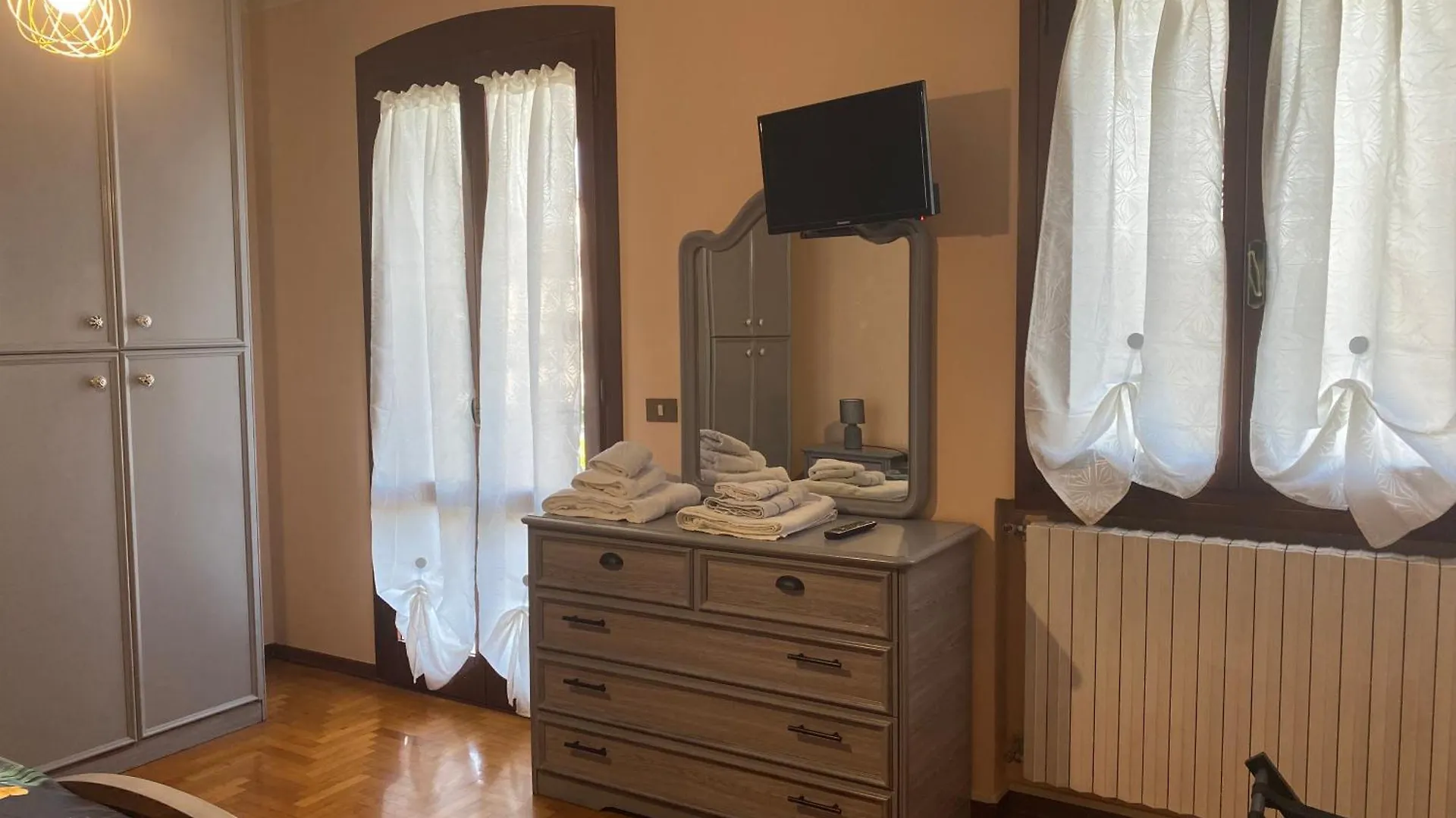 A Casa Di Vanna San Dona di Piave