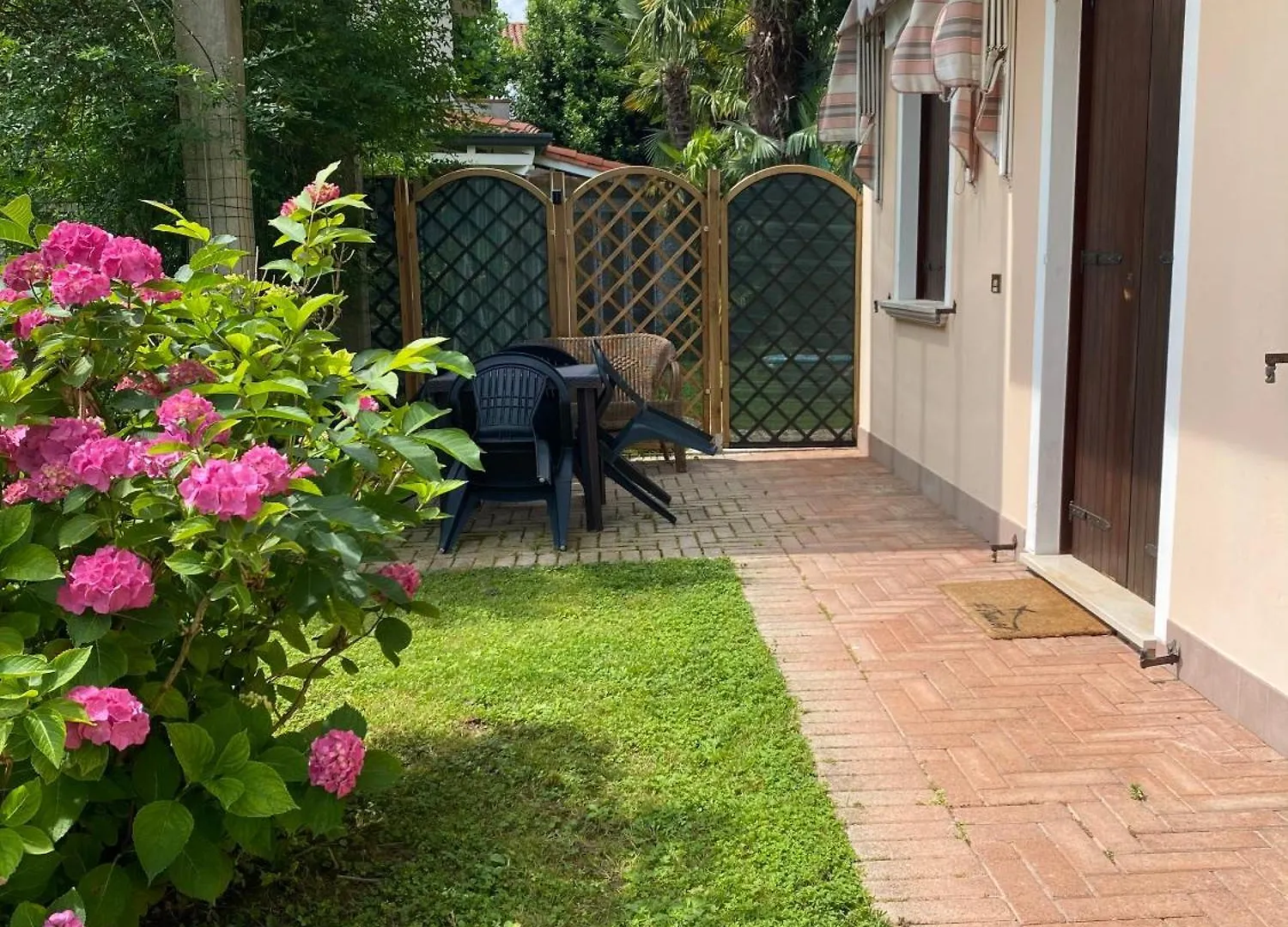 A Casa Di Vanna San Dona di Piave 0*,