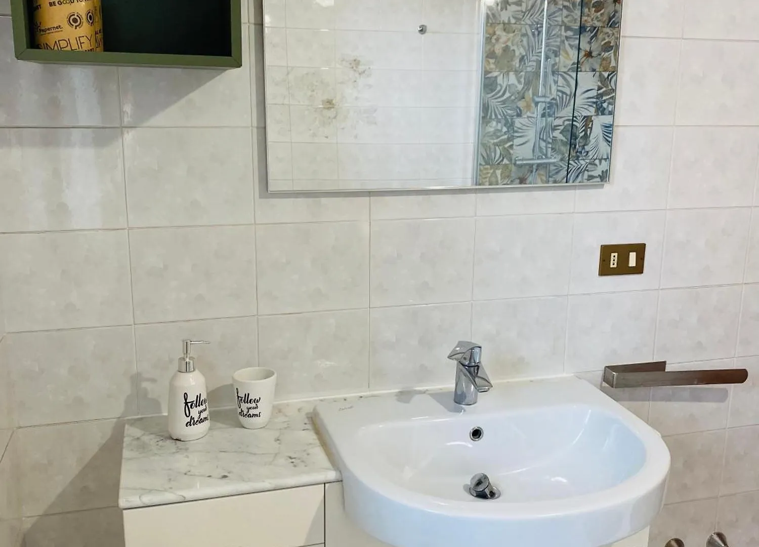 Holiday home A Casa Di Vanna San Dona di Piave