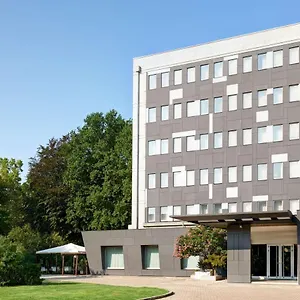 4* Hotel Western Park Continental