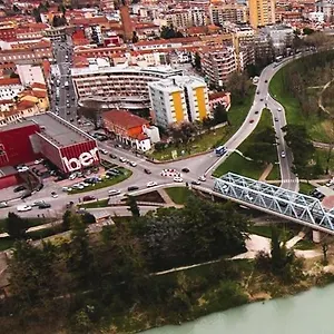 3* Hotel Kristall