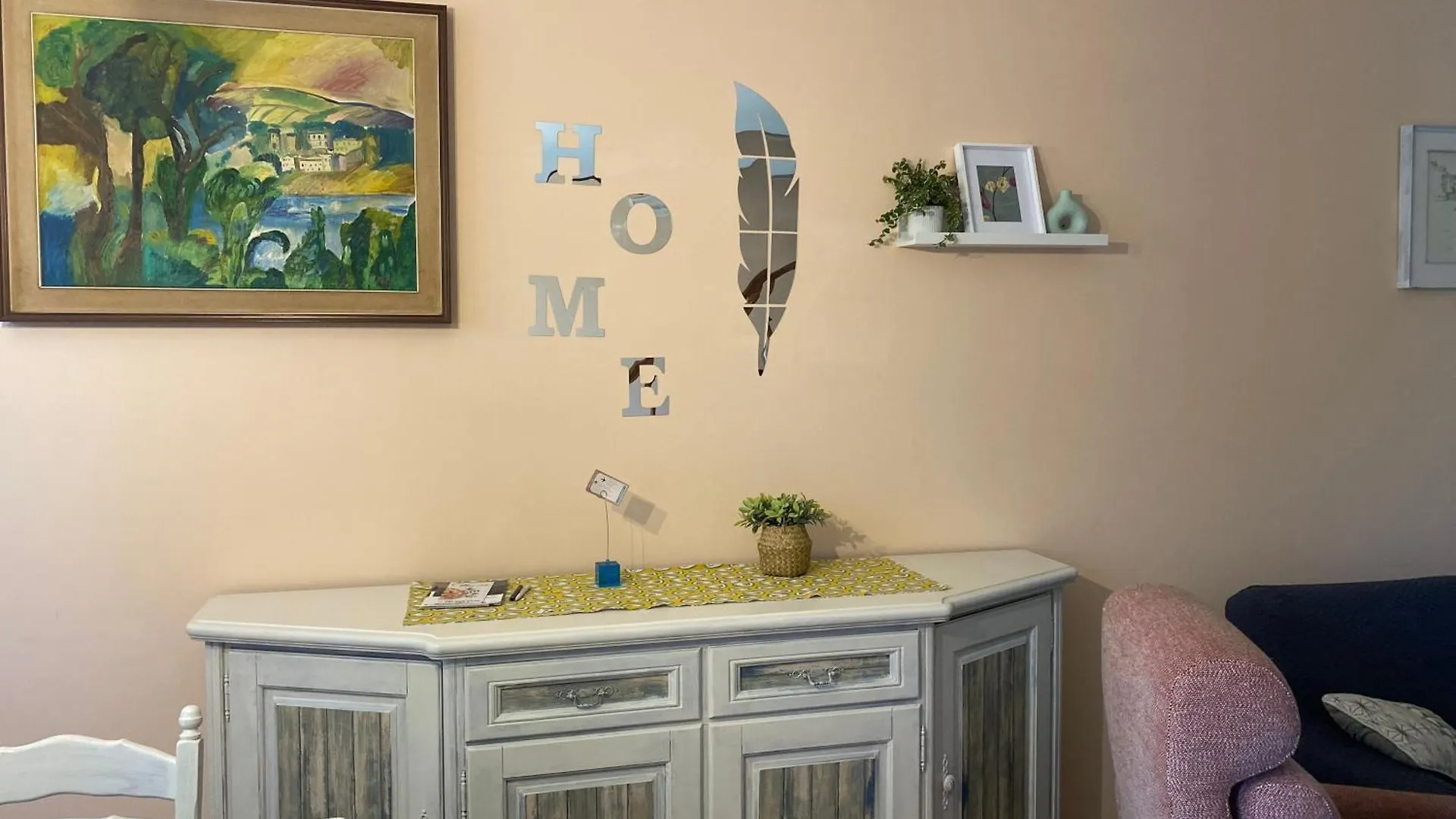 Holiday home A Casa Di Vanna San Dona di Piave