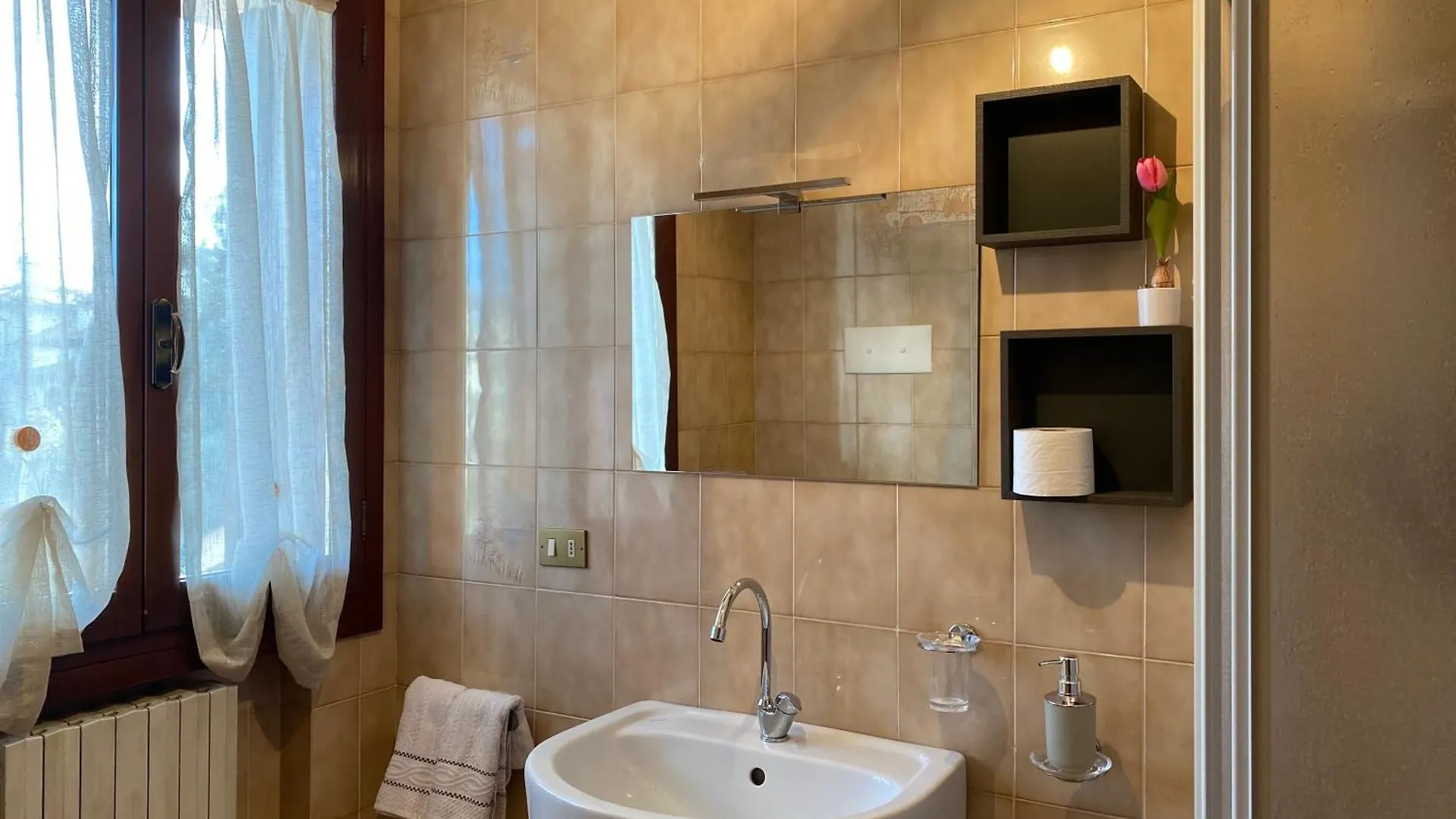 A Casa Di Vanna San Dona di Piave Holiday home
